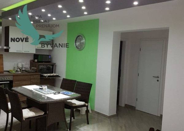 Apartmán s garážou blízko mora v Chorvátsku na ostrove Vir